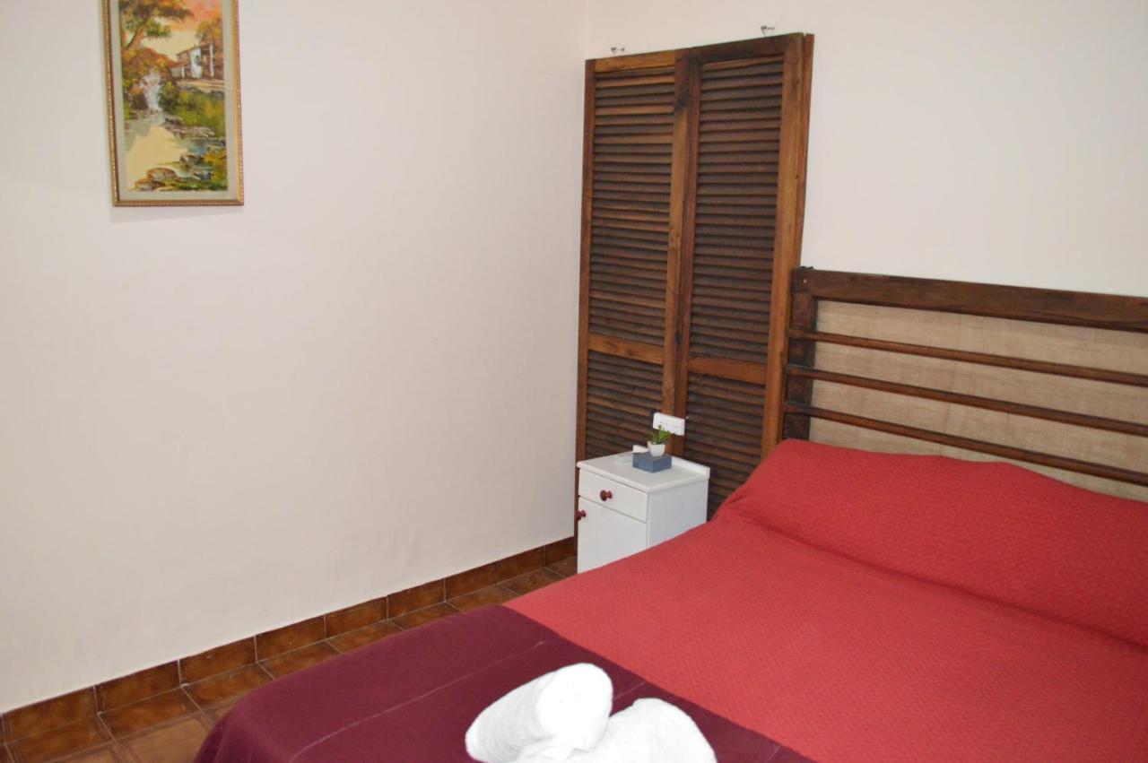 Lo De Annie Depto 2 Apartment Posadas Exterior photo