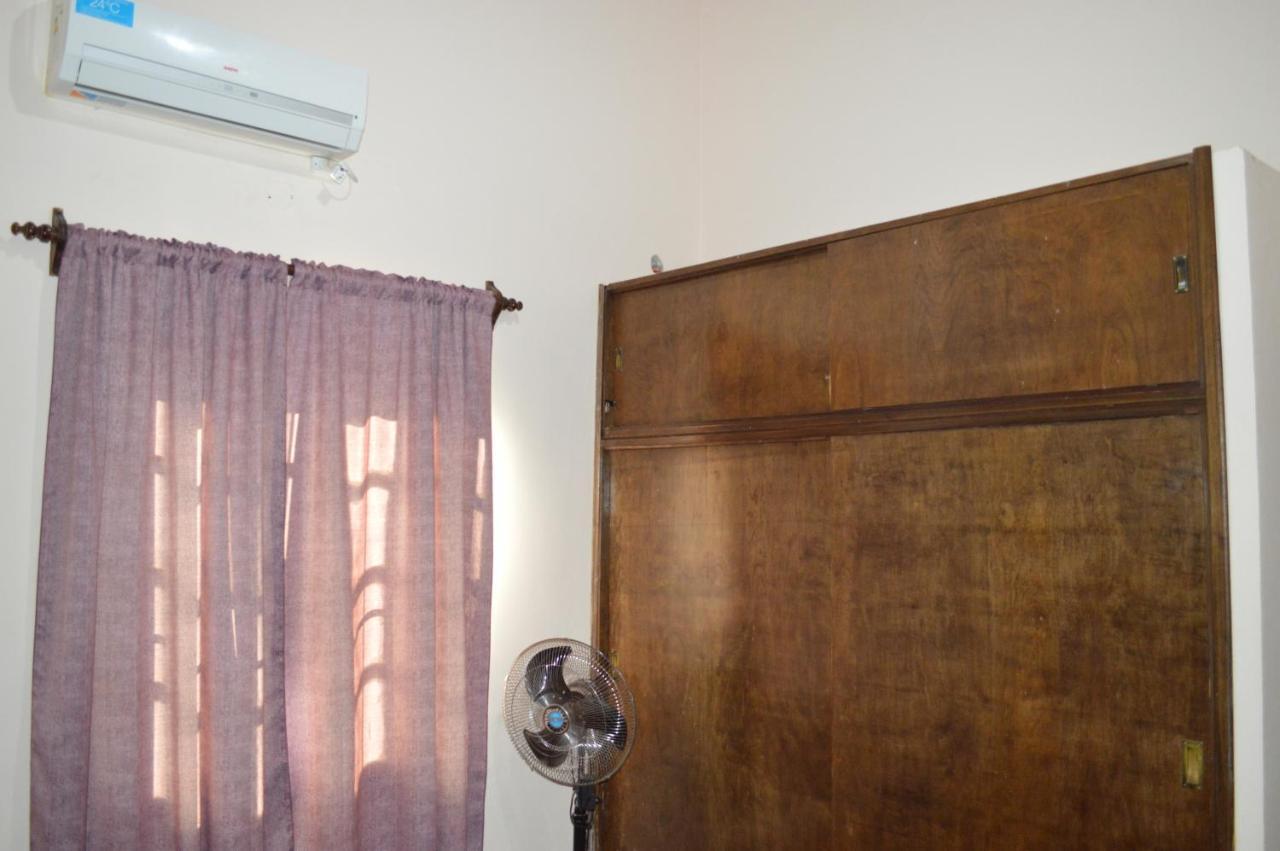 Lo De Annie Depto 2 Apartment Posadas Exterior photo